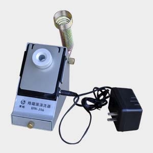 烙铁咀清洗器